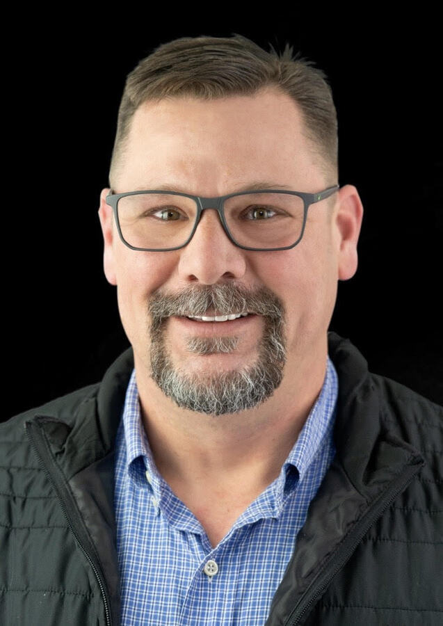 Michael Davis Vinita Solid Rock Realtors